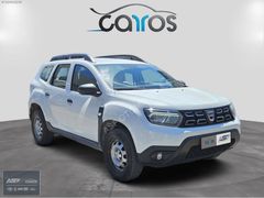 ASF Renault'tan 2022 Duster 1.3 Otomatik Comfort - Takas Desteği