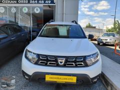 DACİA DUSTER 1.3 TCE 2022 OTOMATİK VİTES HACIOĞULLARI OTOMOTİV