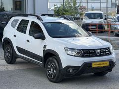 DACİA DUSTER 1.3 TCE 2022 OTOMATİK VİTES HACIOĞULLARI OTOMOTİV