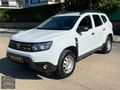 KUBALİÇ DEN 2022 MODEL Duster 1.3 Tce 4x4 Comfort