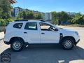 KUBALİÇ DEN 2022 MODEL Duster 1.3 Tce 4x4 Comfort