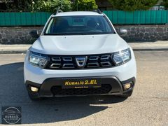 KUBALİÇ DEN 2022 MODEL Duster 1.3 Tce 4x4 Comfort