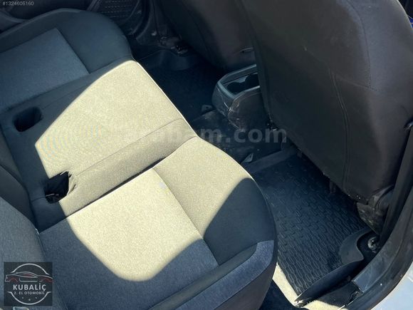 KUBALİÇ DEN 2022 MODEL Duster 1.3 Tce 4x4 Comfort