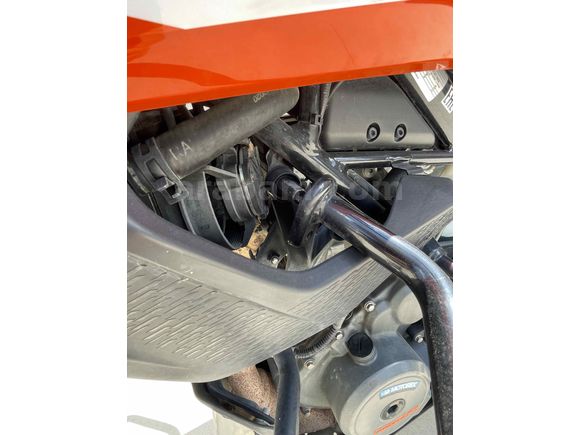 Doktordan  KTM 250 Adventure 