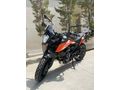 Doktordan  KTM 250 Adventure 