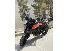 Doktordan  KTM 250 Adventure 