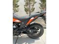 Doktordan  KTM 250 Adventure 