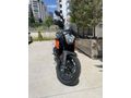Doktordan  KTM 250 Adventure 