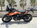 Doktordan  KTM 250 Adventure 