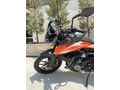 Doktordan  KTM 250 Adventure 