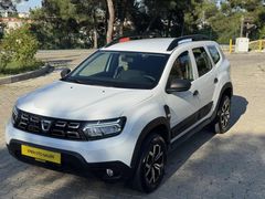 EREN OTOMOTİVDEN HATASIZ DACİA DUSTER 1.3TCE OTOMATİK