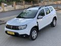 2022 DACİA DUSTER HATASIZ BOYASIZ 4X2 OTOMATİK 120 BİNDE