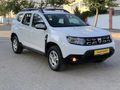 2022 DACİA DUSTER HATASIZ BOYASIZ 4X2 OTOMATİK 120 BİNDE