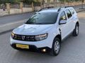 2022 DACİA DUSTER HATASIZ BOYASIZ 4X2 OTOMATİK 120 BİNDE