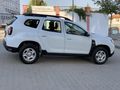 2022 DACİA DUSTER HATASIZ BOYASIZ 4X2 OTOMATİK 120 BİNDE