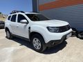 2022 DACİA DUSTER HATASIZ BOYASIZ 4X2 OTOMATİK 120 BİNDE