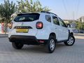 2022 DACİA DUSTER HATASIZ BOYASIZ 4X2 OTOMATİK 120 BİNDE