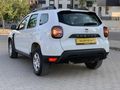 2022 DACİA DUSTER HATASIZ BOYASIZ 4X2 OTOMATİK 120 BİNDE