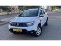 2022 DACİA DUSTER HATASIZ BOYASIZ 4X2 OTOMATİK 120 BİNDE