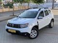 2022 DACİA DUSTER HATASIZ BOYASIZ 4X2 OTOMATİK 120 BİNDE