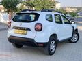 2022 DACİA DUSTER HATASIZ BOYASIZ 4X2 OTOMATİK 120 BİNDE