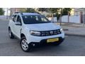 2022 DACİA DUSTER HATASIZ BOYASIZ 4X2 OTOMATİK 120 BİNDE