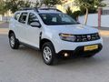 2022 DACİA DUSTER HATASIZ BOYASIZ 4X2 OTOMATİK 120 BİNDE
