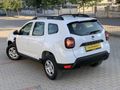 2022 DACİA DUSTER HATASIZ BOYASIZ 4X2 OTOMATİK 120 BİNDE