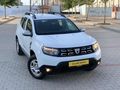 2022 DACİA DUSTER HATASIZ BOYASIZ 4X2 OTOMATİK 120 BİNDE