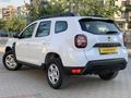 2022 DACİA DUSTER HATASIZ BOYASIZ 4X2 OTOMATİK 120 BİNDE