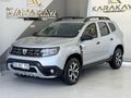 KARAKAYA AUTODAN HATASIZ KUSURSUZ DUSTER