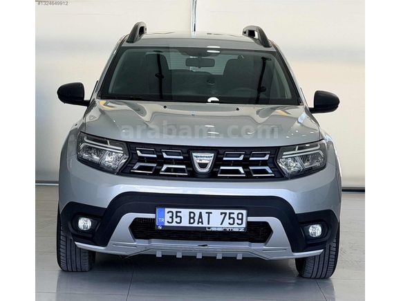 KARAKAYA AUTODAN HATASIZ KUSURSUZ DUSTER