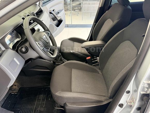 KARAKAYA AUTODAN HATASIZ KUSURSUZ DUSTER