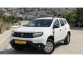 HATASIZ DOUBLE EKRAN+GERİGÖRÜŞ 1.3TCE OTOMATİK DUSTER