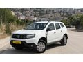 HATASIZ DOUBLE EKRAN+GERİGÖRÜŞ 1.3TCE OTOMATİK DUSTER