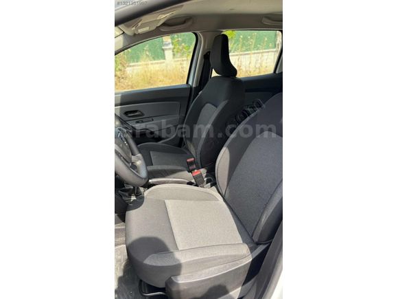 HATASIZ DOUBLE EKRAN+GERİGÖRÜŞ 1.3TCE OTOMATİK DUSTER