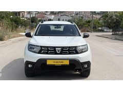 HATASIZ DOUBLE EKRAN+GERİGÖRÜŞ 1.3TCE OTOMATİK DUSTER