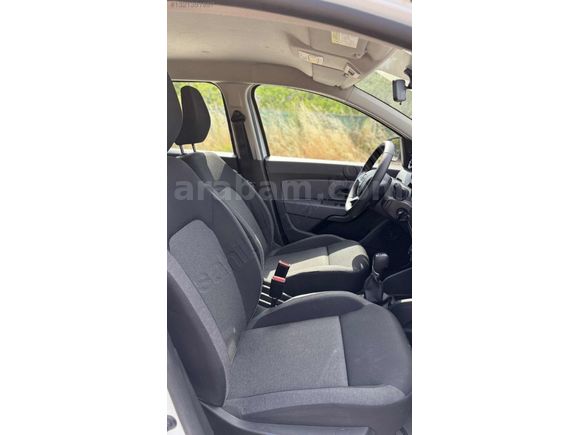 HATASIZ DOUBLE EKRAN+GERİGÖRÜŞ 1.3TCE OTOMATİK DUSTER