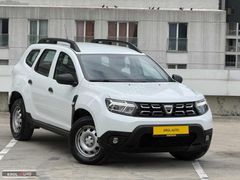 EROL AUTO'DAN HATASIZ BOYASIZ 4X4 1.3 TCE 150 BG DUSTER KREDİ