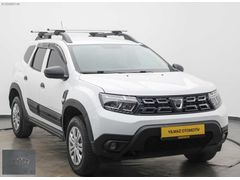 YILMAZ OTOMOTİV'DEN 2022 MODEL DACIA DUSTER,OTOMATİK,DEĞİŞENSİZ