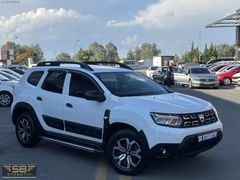 SB OTOMOTİV'DEN HATASIZ BOYASIZ OTOMATİK DACİA DUSTER