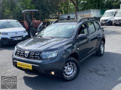 ÖZTOPRAK-2022 DACİA DUSTER COMFORT 1.3 TCE 4X4 HATASIZ-4.75 VADE