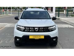 2022 DACIA DUSTER 1.3 Tce-OTM-BOYASIZ-BEYAZ-79.000km