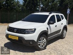 REVOMAX MOTORS-382.500TL PEŞİNATLA-36AY VADE-2022 DACİA DUSTER