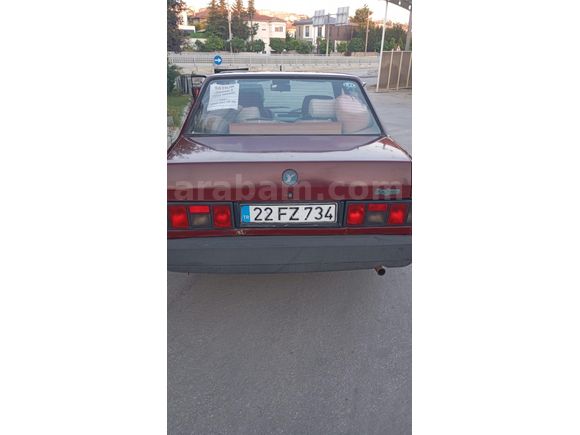 Sahibinden Tofaş Doğan S 1996 Model