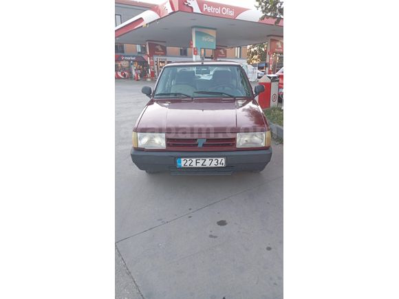 Sahibinden Tofaş Doğan S 1996 Model