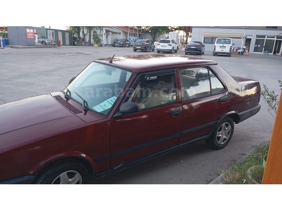 Sahibinden Tofaş Doğan S 1996 Model