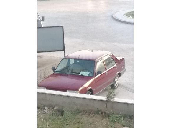Sahibinden Tofaş Doğan S 1996 Model