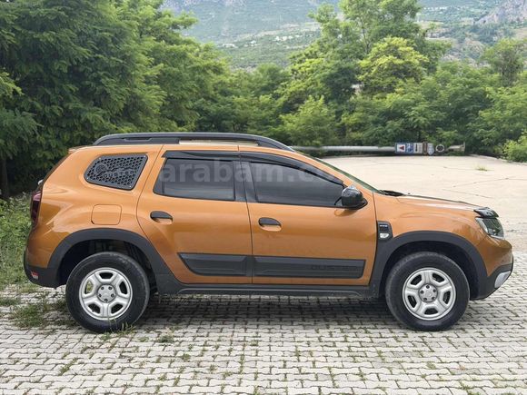 2020 MODEL DACIA DUSTER 1.3 4x4 COMFORT HATASIZ