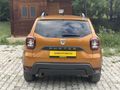 2020 MODEL DACIA DUSTER 1.3 4x4 COMFORT HATASIZ